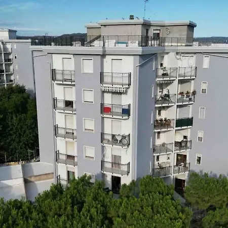 Luxury Vista Mare Per 6 Persone A *