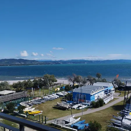 Luxury Vista Mare Per 6 Persone A