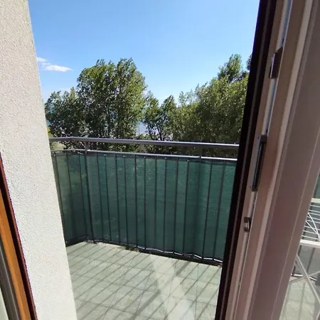 Luxury Vista Mare Per 6 Persone A